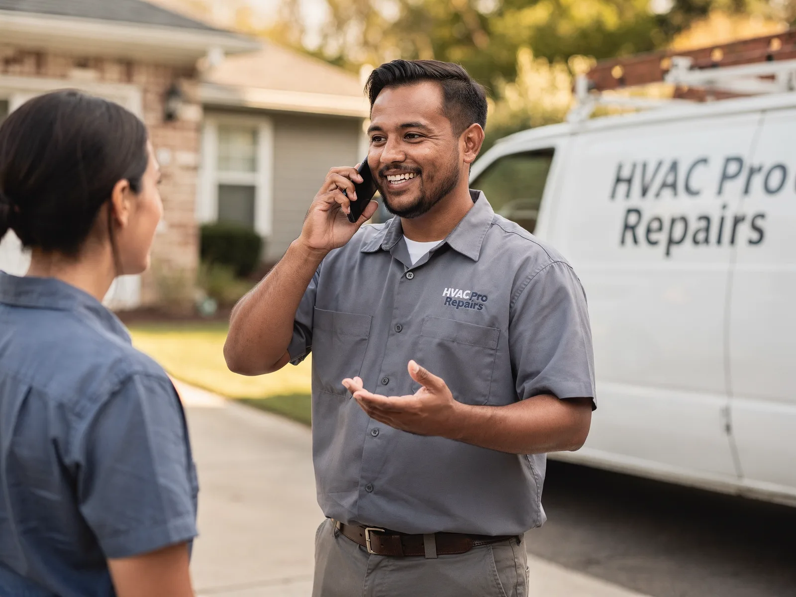 Heat Pump Repair La Rue, OH FAQs