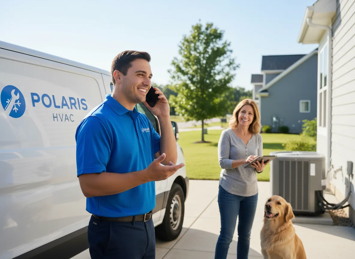 Furnace Repair La Rue, OH FAQs